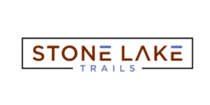 Stone Lake Trails HOA Logo Transparent
